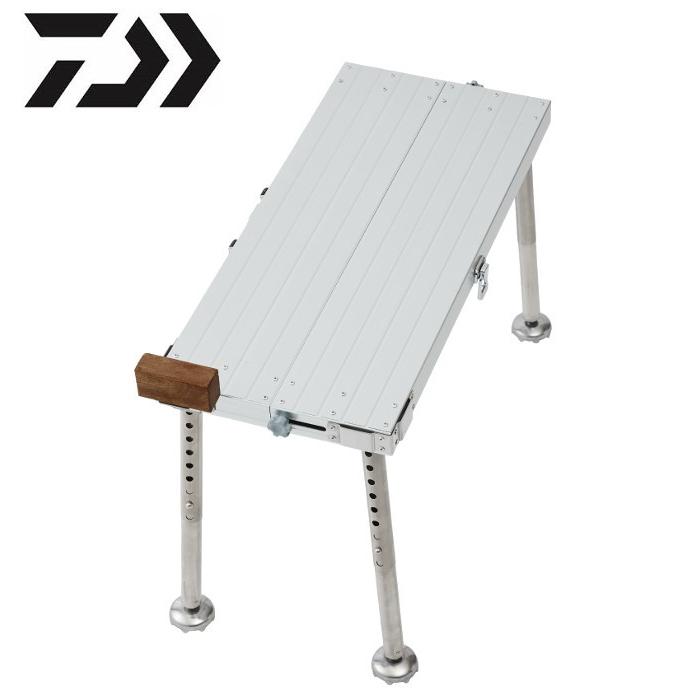 DAIWA（ダイワ） 銀閣 GINKAKU 釣り台ミニ CARP C-060 へら台 : つり具