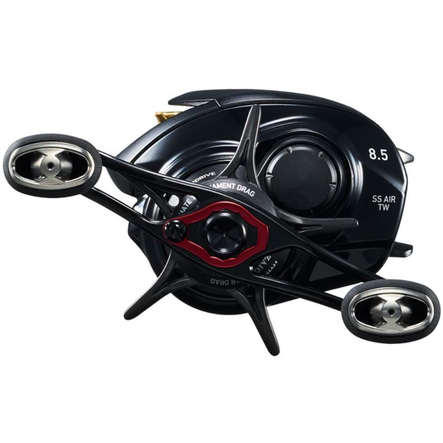 DAIWA（ダイワ） 23 SS AIR TW 8.5L : つり具の銭屋 - 通販 - Yahoo