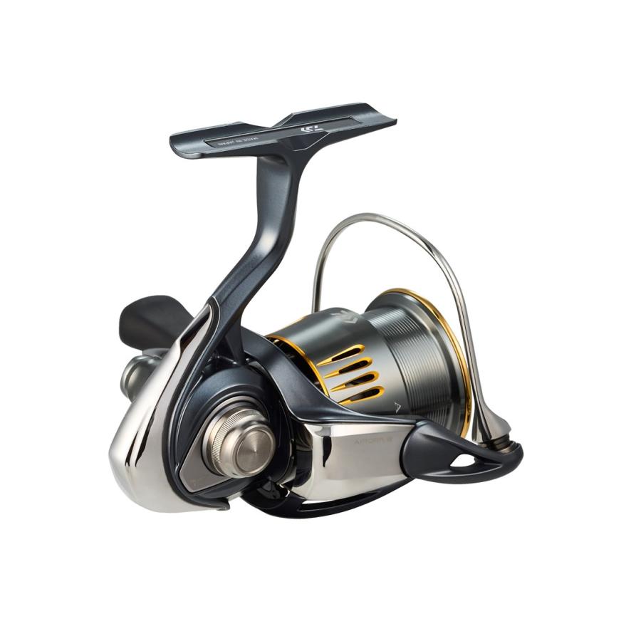 DAIWA（ダイワ） 23エアリティ LT2500S-XH : つり具の銭屋 - 通販