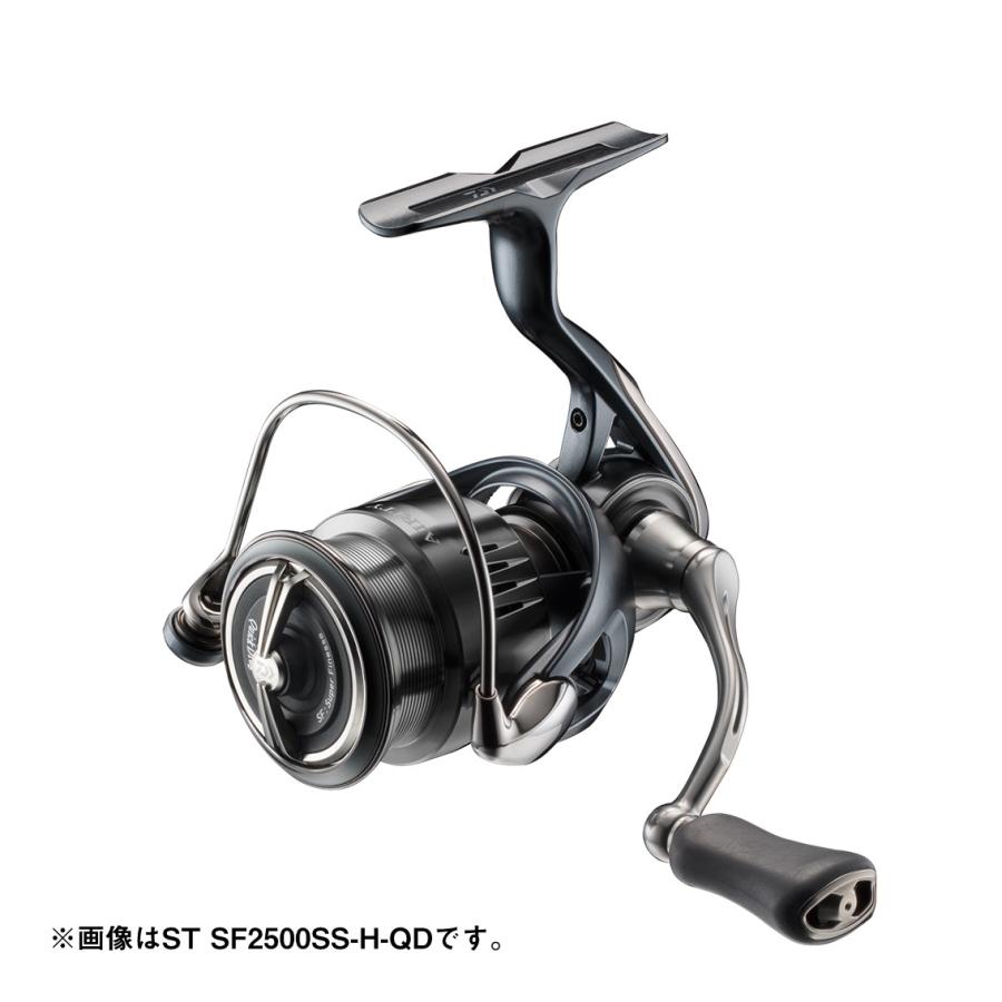 DAIWA（ダイワ） 23エアリティ ST SF1000S-P スピニングリール