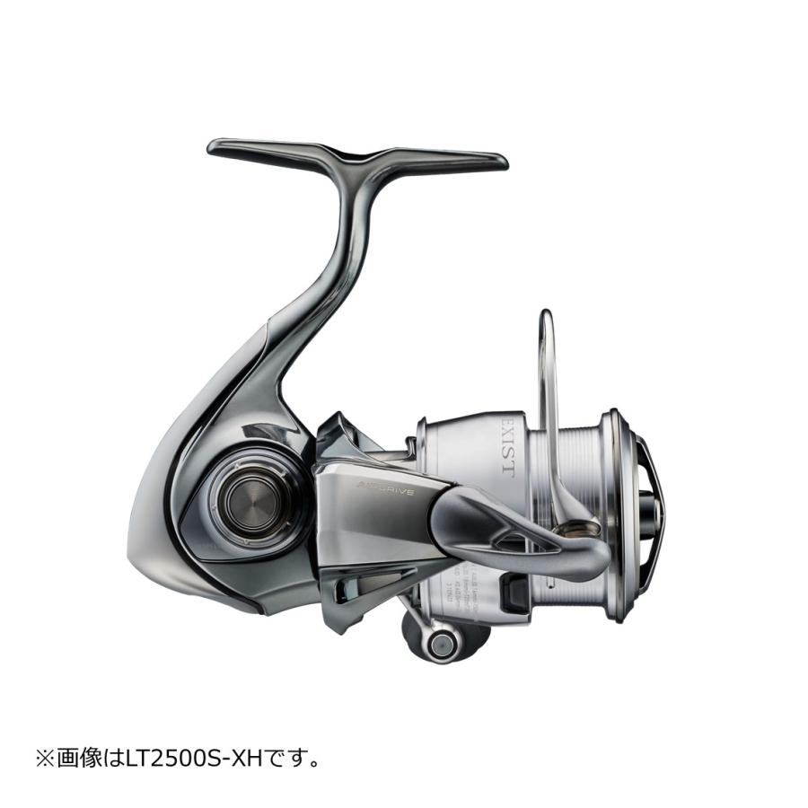 DAIWA（ダイワ） 22イグジスト LT3000-H【2023年新製品】 : つり具の