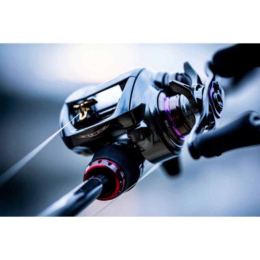 DAIWA（ダイワ） スティーズ CT SV TW 700XH / ベイトリール : つり具