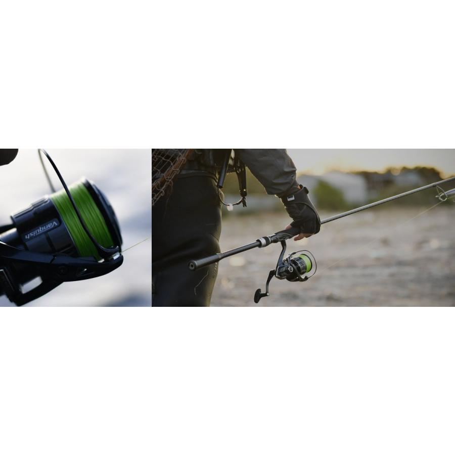 シマノ（SHIMANO） 19 ヴァンキッシュ C2000S HG / スピニングリール
