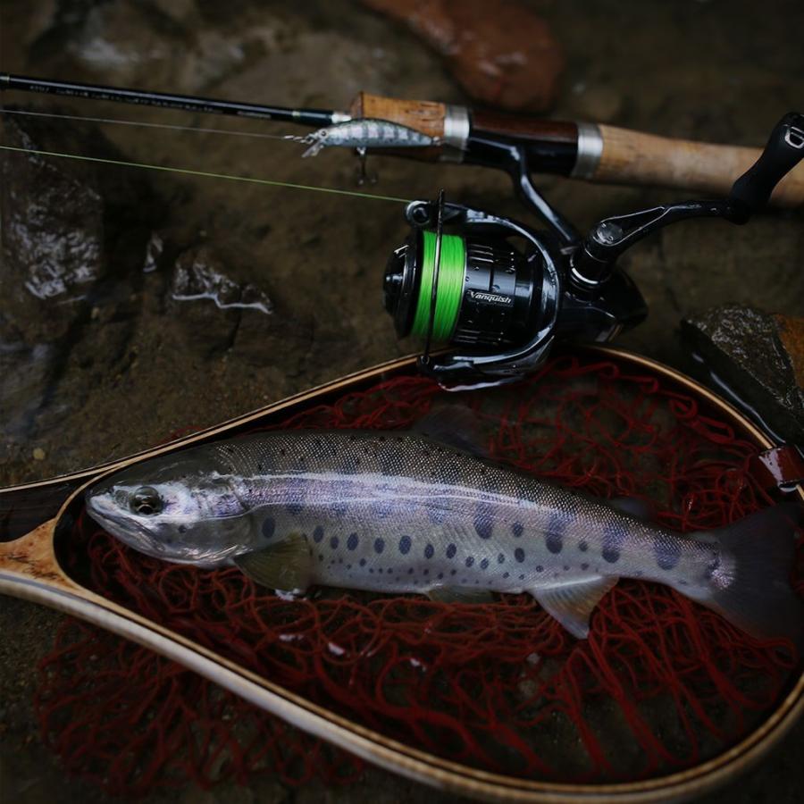 シマノ（SHIMANO） 19 ヴァンキッシュ 2500S HG / スピニングリール