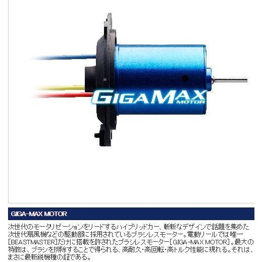シマノ（SHIMANO） 在庫処分!!シマノ 電動リール ビーストマスター3000