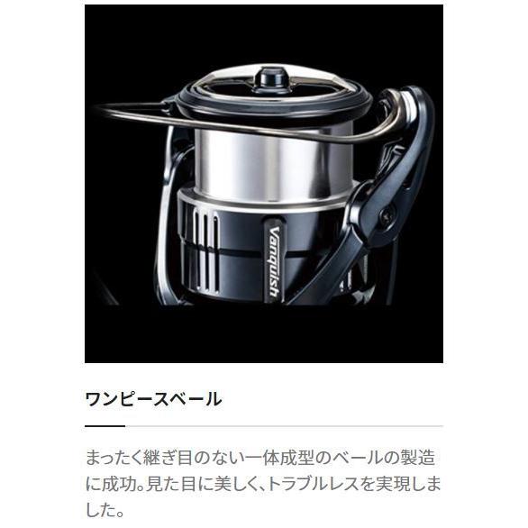 シマノ（SHIMANO） 21 セフィア XR C3000SDHHG / スピニングリール