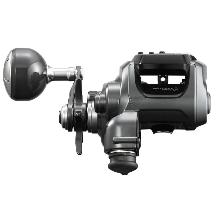 シマノ（SHIMANO） 電動リール 21 フォースマスター 200 : つり具の