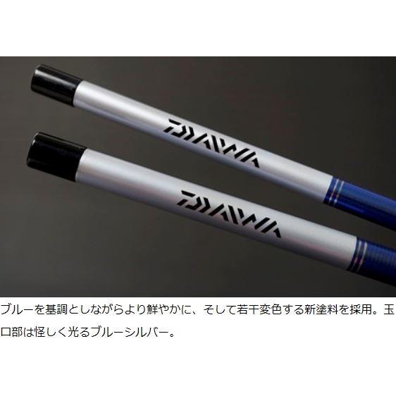 DAIWA（ダイワ） へら竿 ヘラF 16尺 / ヘラエフ : つり具の銭屋 - 通販