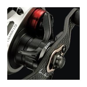 DAIWA（ダイワ） SV ライト リミテッド 8.1L-TN / SV LIGHT LTD ベイト