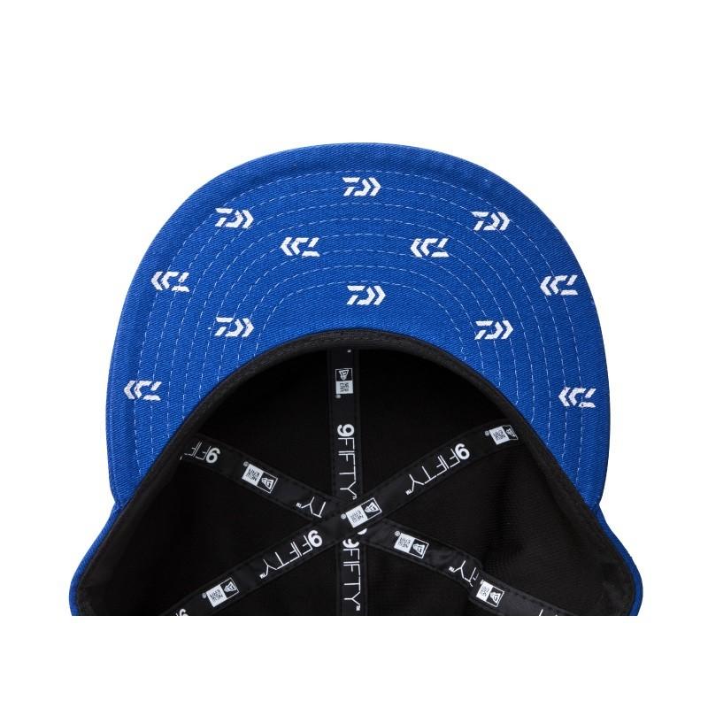 DAIWA（ダイワ） 帽子 ゴアテックス 9FIFTY Collaboration with NEW