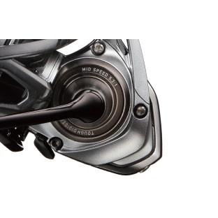 DAIWA（ダイワ） 18 カルディア LT6000D / CALDIA スピニングリール