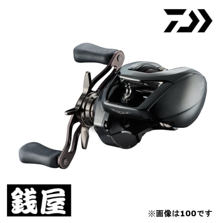 DAIWA（ダイワ） 24スティーズ SV TW 100XH : つり具の銭屋 - 通販
