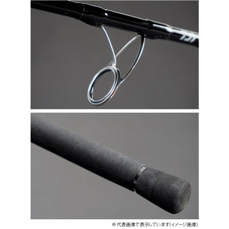 DAIWA（ダイワ） ショア・スパルタン SD 100MH ／ショアジギ