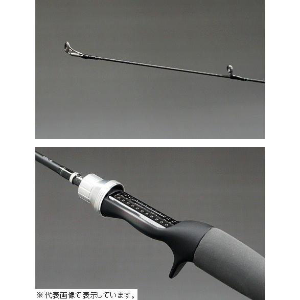 DAIWA（ダイワ） エリア バム 62ML−B ／エリアトラウトロッド