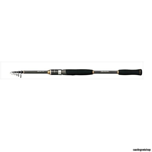 DAIWA（ダイワ） モバイルパック 705TMLS ／振り出しルアー