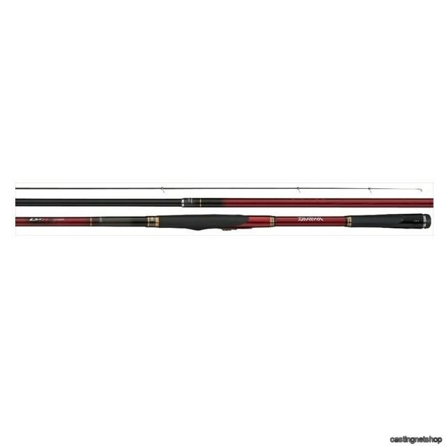 DAIWA（ダイワ） DXR 1．5−53 ／磯竿 : つり具の銭屋 - 通販