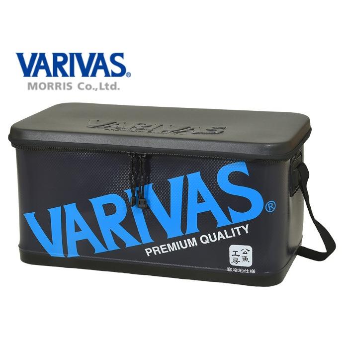 VARIVAS（バリバス） 公魚工房 システムショルダーボックス VABA-33