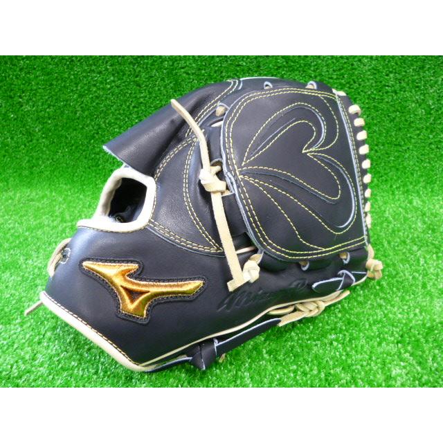 未使用品 値下げOK】ミズノプロ 軟式オーダーグローブ 宮城大弥選手型