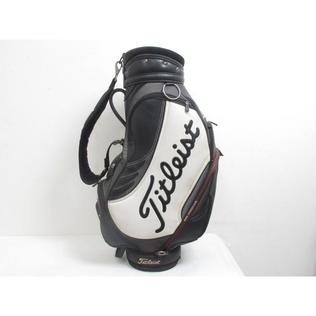 Titleist（タイトリスト） [4577]タイトリスト CB-311 キャディバッグ