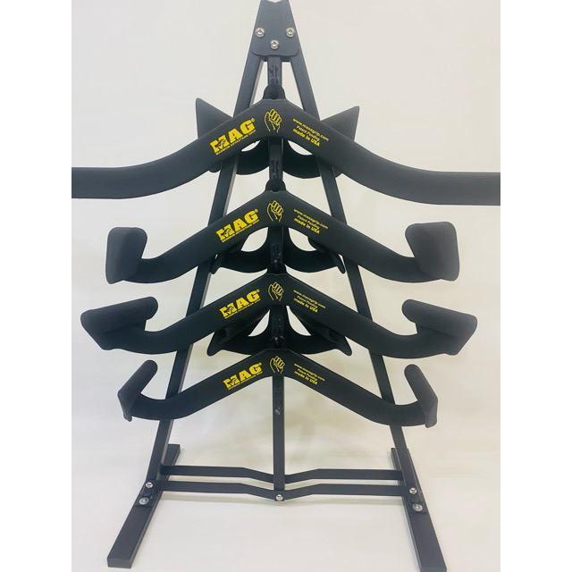 MAGグリップ 専用スタンドセット ロータイプ 【スタンド+フルセット(7