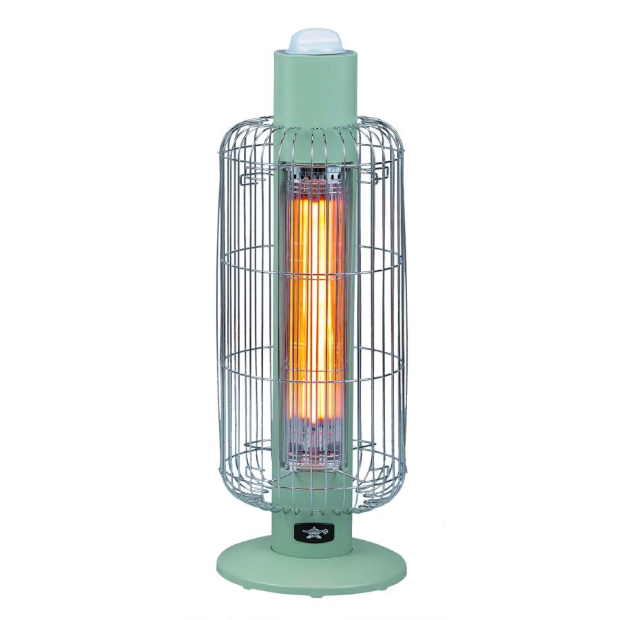 アラジン（Aladdin） グラファイトヒーター 遠赤 e グリーン CAH-G42GE