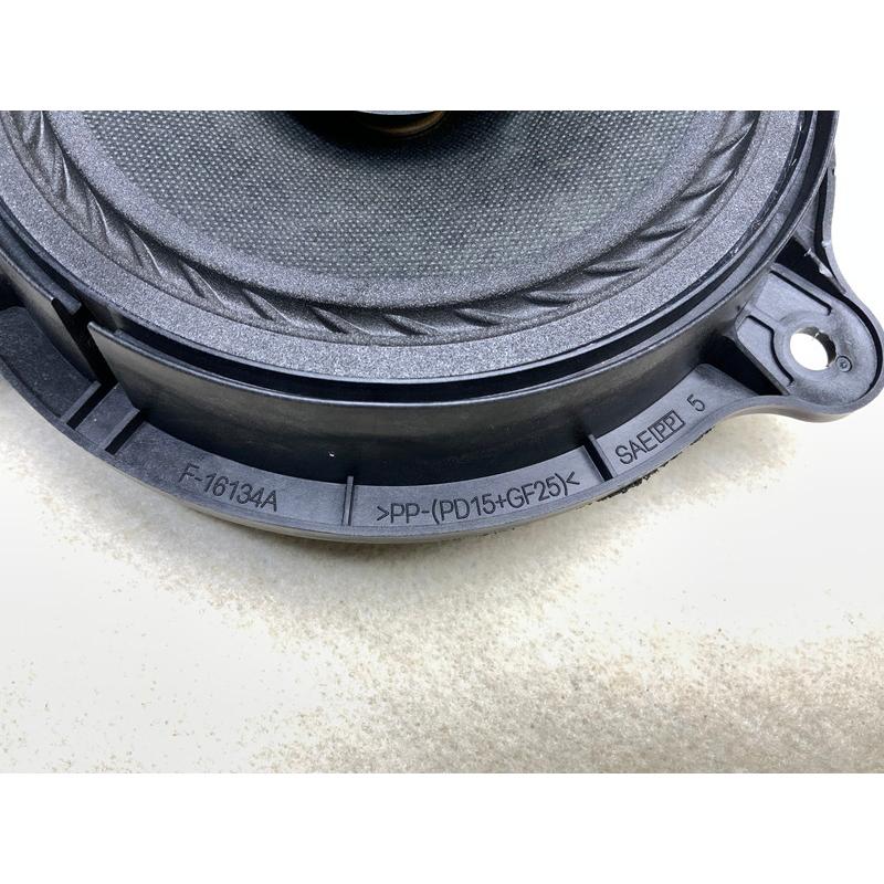 NS041 TNZ51 ムラーノ 250XV 4WD 純正 リア ドア スピーカー ☆左/右