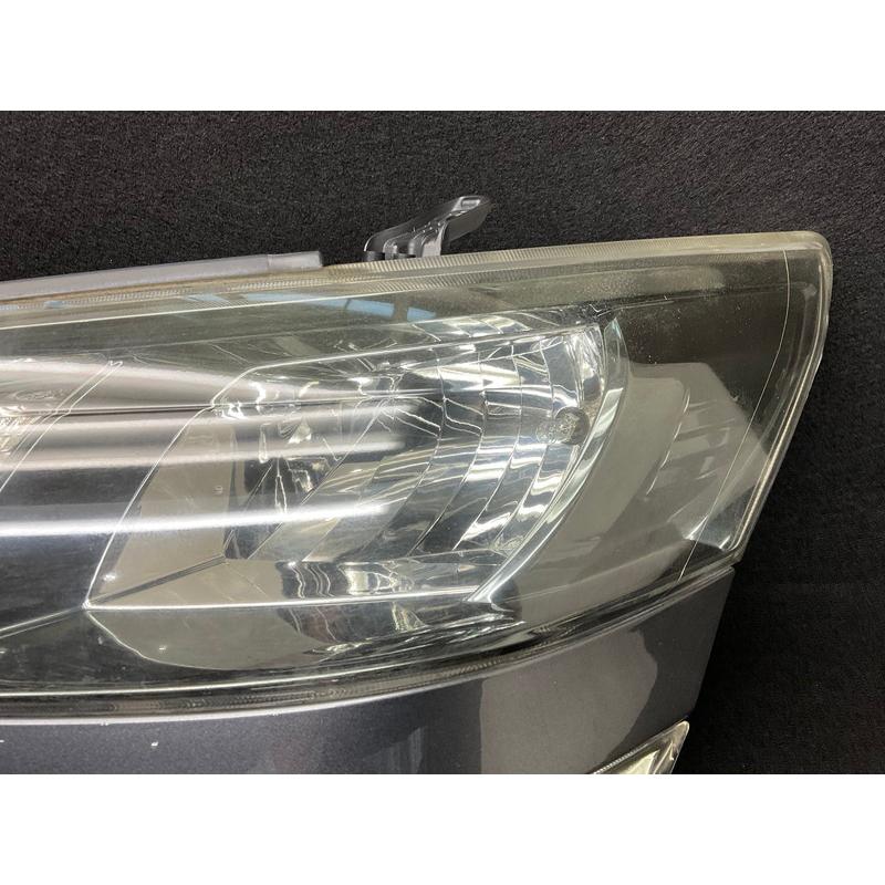 TY147 20 ヴェルファイア 2.4Z プラチナS 4WD 純正 左ヘッドライト HID