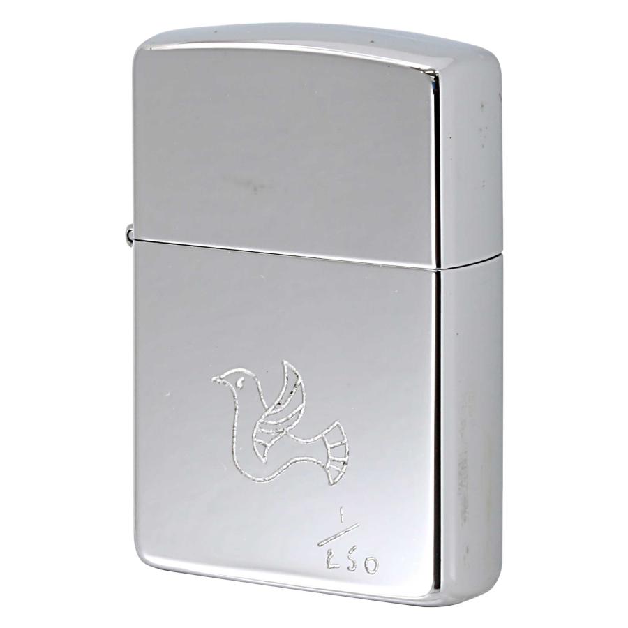 ZIPPO（ジッポー） 絶版/ヴィンテージ 中古 1992年製造ZIPPO Paul