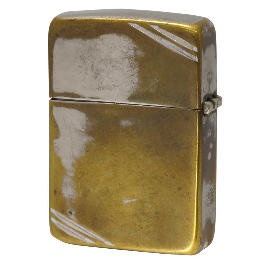 ZIPPO（ジッポー） 絶版/ヴィンテージ 中古 1941年製造1941