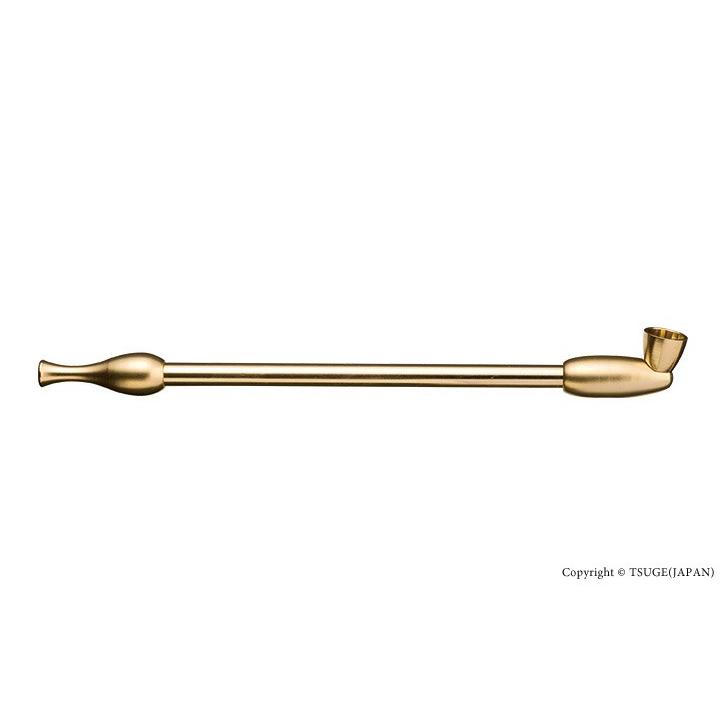 宝船煙管金色 たからぶねぎせる キセル（煙管）・喫煙具 : ZIPPO