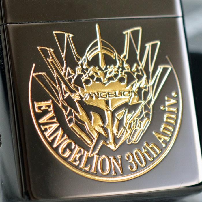 ZIPPO（ジッポー） ジッポーライター エヴァンゲリオン 30th