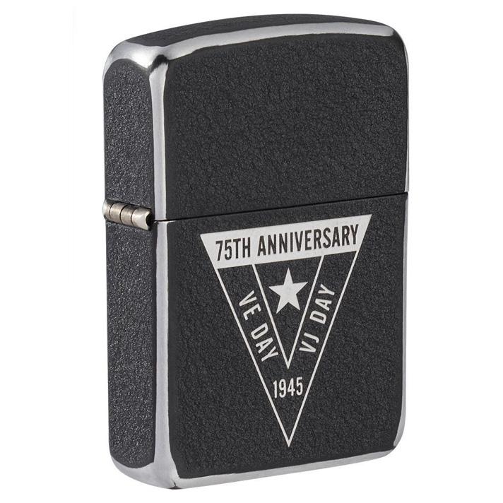 ZIPPO（ジッポー） ジッポーライター 【正規輸入品 日本語保証書付