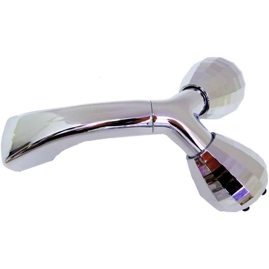 ゲルマミラーボール 美容 ローラー シャイン ビューティー マッサージ