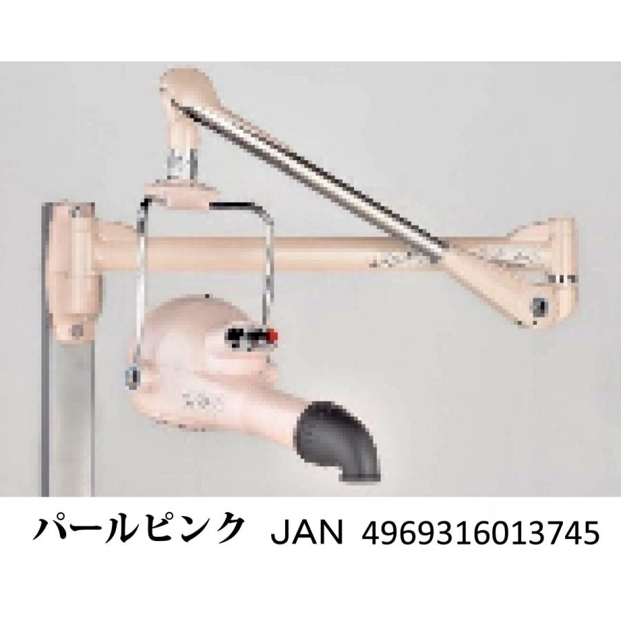 市瀬 ハチコウ アーム型 ドライヤー HQターボ1800NEXT【全3色】エコ