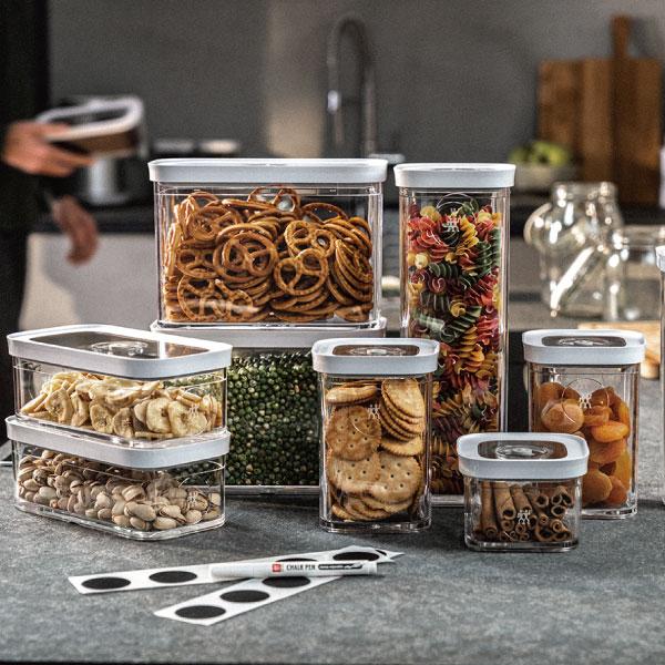 ZWILLING J.A. HENCKELS フレッシュ＆セーブ 真空保存 CUBE ボックス