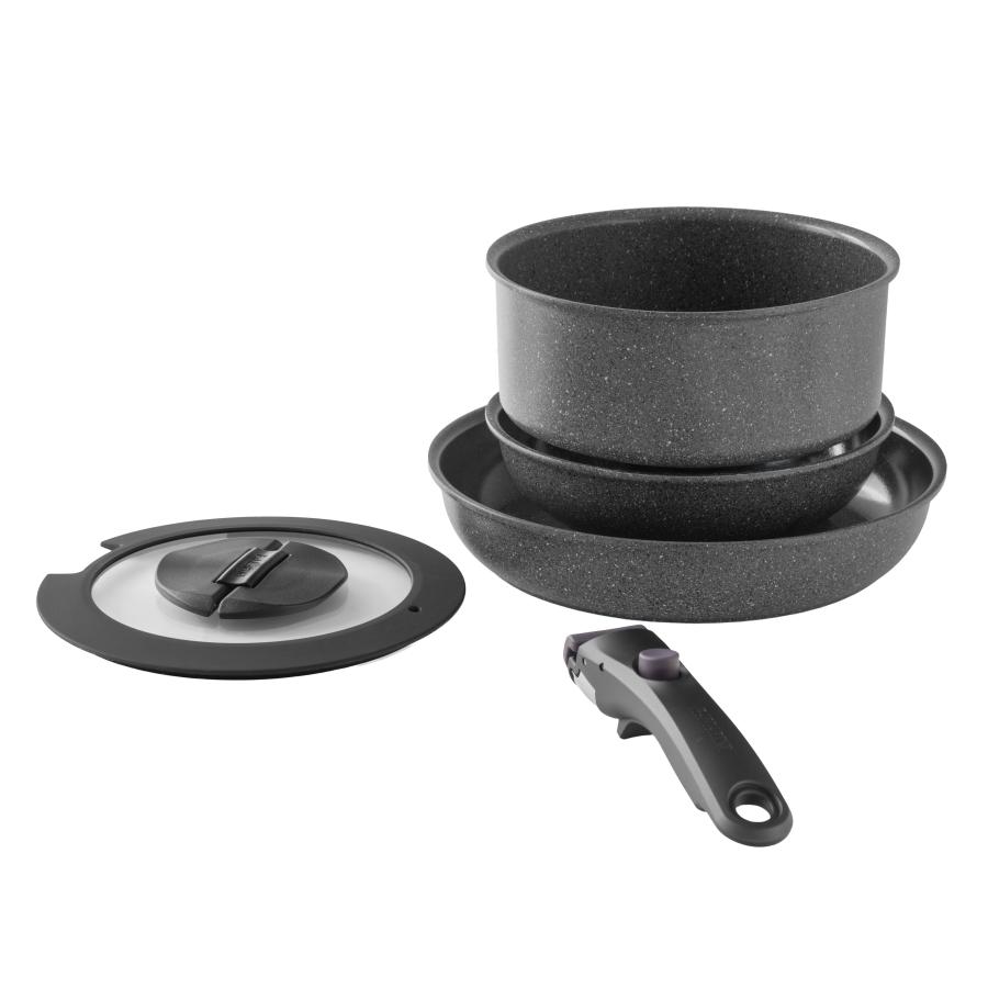 BALLARINI（バッラリーニ） 【新発売】BALLARINI ヴィンチ 5pcs