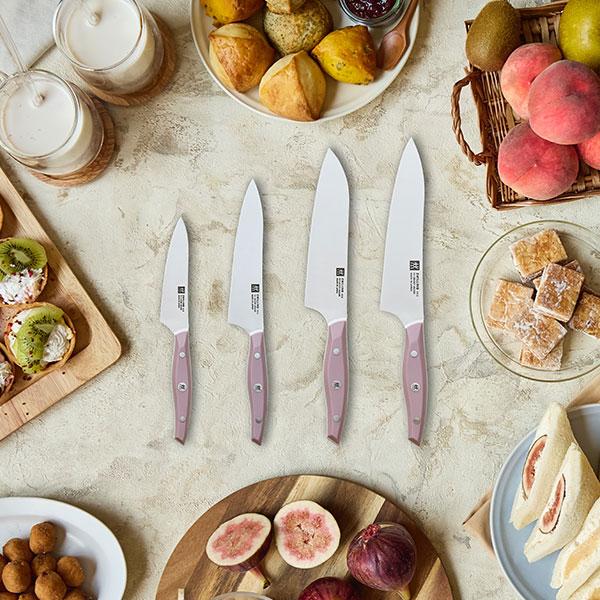 ツヴィリング フィット Fit II シェフナイフ 18cm | ZWILLING J.A.