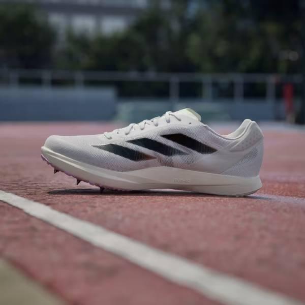 adidas（アディダス） 陸上 中長距離 スパイク アディゼロ アバンチ