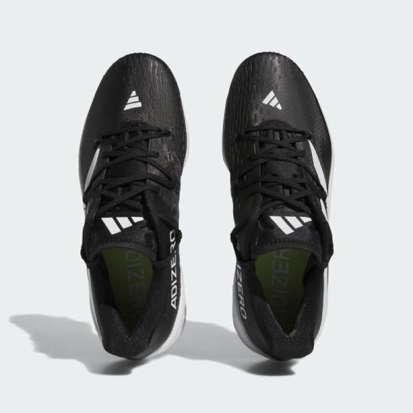 adidas（アディダス） メンズ 野球用 スパイク 金具 アディゼロ