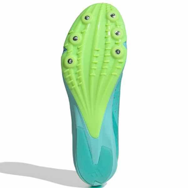 adidas（アディダス） 陸上スパイク 中長距離 メンズ レディース