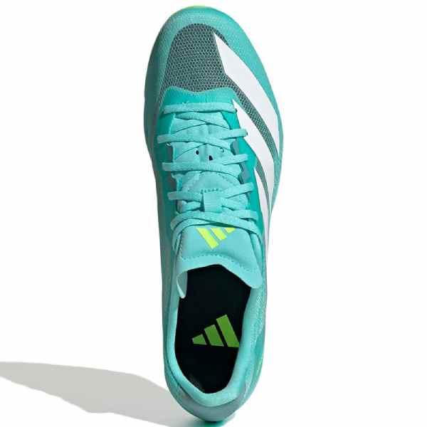 adidas（アディダス） 陸上スパイク 中長距離 メンズ レディース