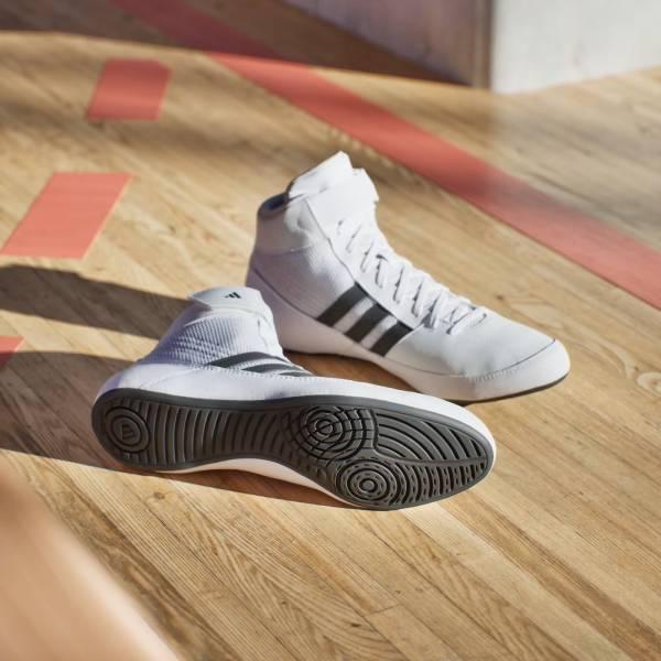 adidas（アディダス） メンズ レスリングシューズ HVC JP6120