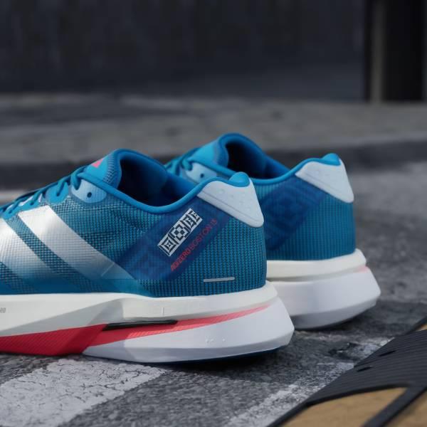 adidas（アディダス） メンズ ランニングシューズ アディゼロ ボストン