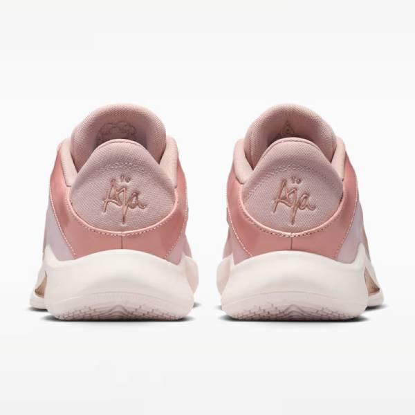 NIKE（ナイキ） バスケットボールシューズ レディース A'One EP