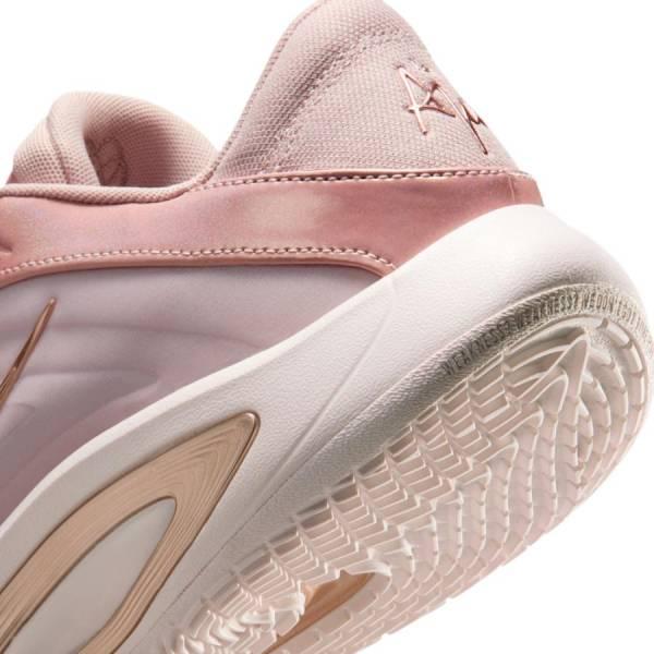 NIKE（ナイキ） バスケットボールシューズ レディース A'One EP