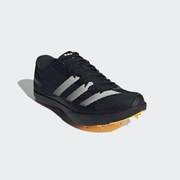 adidas（アディダス） メンズ レディース 陸上スパイク アディゼロ
