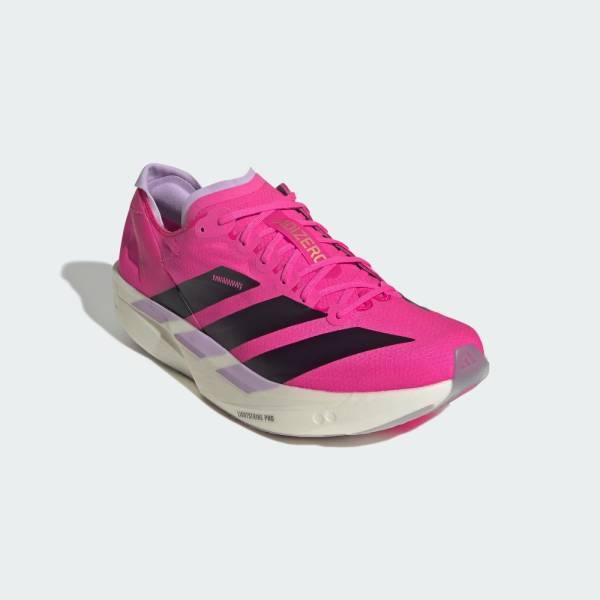adidas（アディダス） メンズ ランニングシューズ アディゼロ