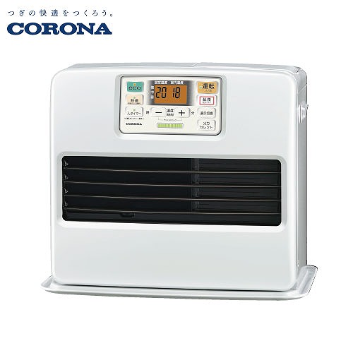 CORONA（住宅設備） CORONA コロナ 石油ファンヒーター S32タイプ FH