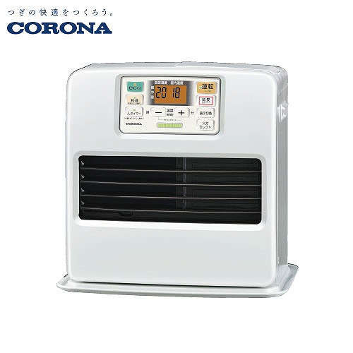 CORONA（住宅設備） CORONA コロナ 石油ファンヒーター VXシリーズ FH