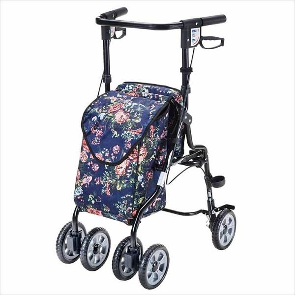 幸和製作所 Tacaof シルバーカー コンパクトタイプ パインウォーカー